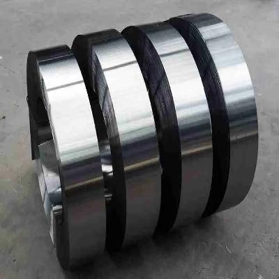 High Grade Spring Steel Strip