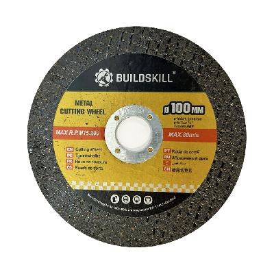 Industrial Cutting Blades