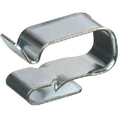 Spring Steel Wire Clip