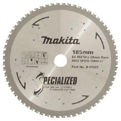 SS Circular Saw Blades