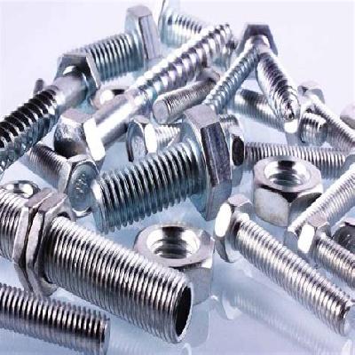 Stainless Steel Fasteners
