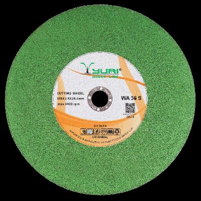 Yuri Super Thin Cutting Wheel