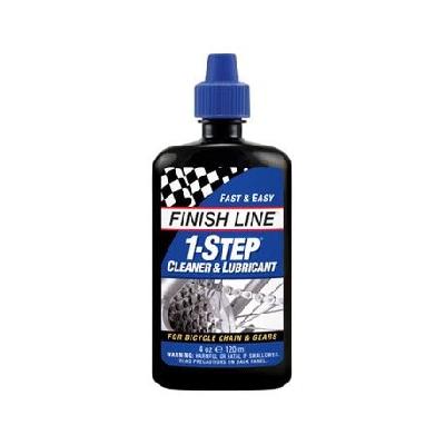 1-step Cleaner And Lubricant 4oz