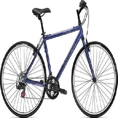 1 1 Trek Bikes