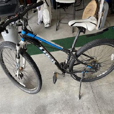 1 5  My 2014 Trek Bikes