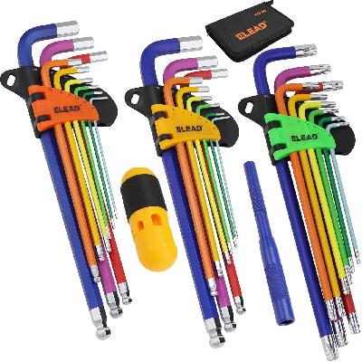 4 5 6 Mm Hex Key Wrench Hex Wrenches