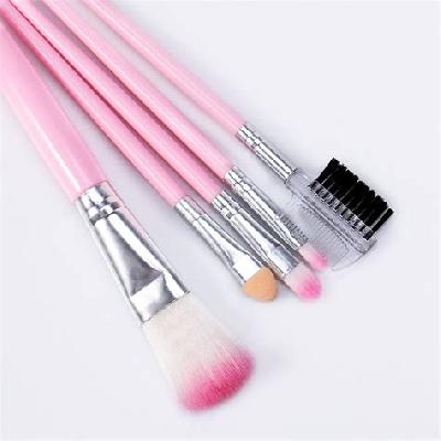 5 Pcs Brush Set