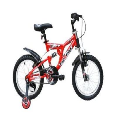Alfa 16 Kids Bicycles
