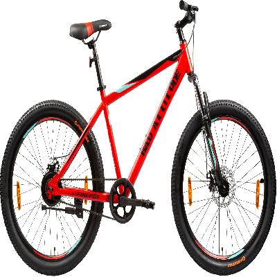 Bad Attitude 26 Hardtail Bikes