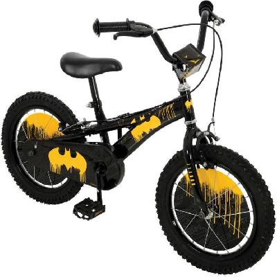 Batman 20  Kids Bicycles