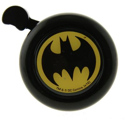 Bell Alloy Batman Bicycle Bells
