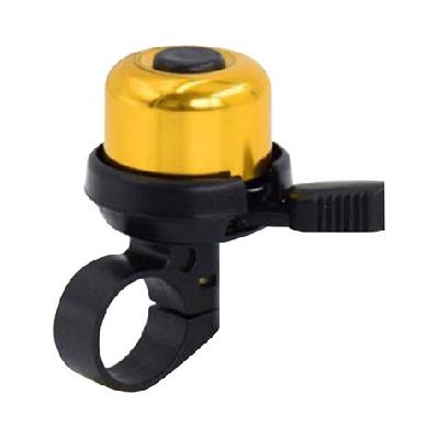 Bell Alloy Rotating - Yellow
