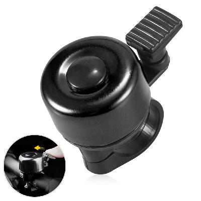 Bell Alloy Rotating Black Sku 20164