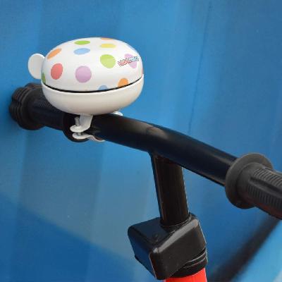 Bell Alloy Tom And Jerry Bicycle Bells