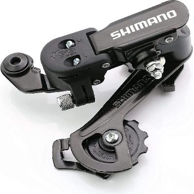 Bicycle Derailleur
