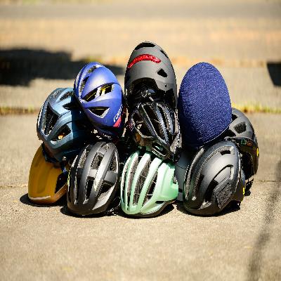 Bicycle Helmets