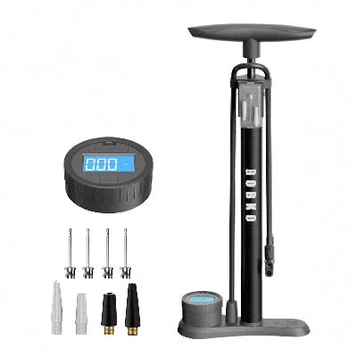 Bicycle Pump