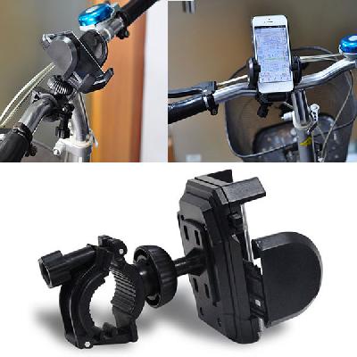Bike Pda Holder