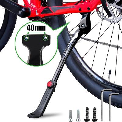 Bike Stand- Side Steel - 26