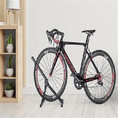 Bike Stand-side Steel - 16