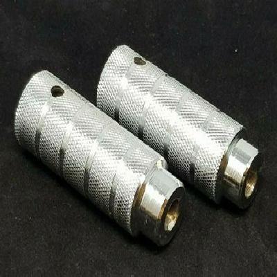 Bike Stunt Pegs Steel