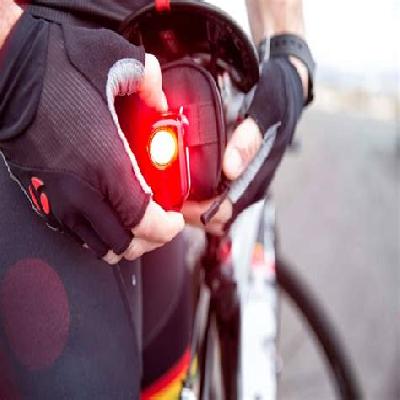 Bontrager Flare 1 Tail Light