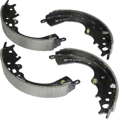 Brake Shoes