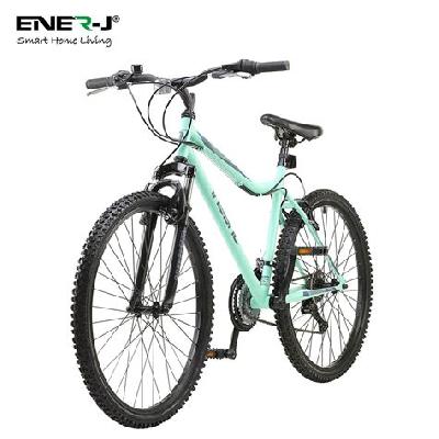 Breeze 26  Hardtail Bikes