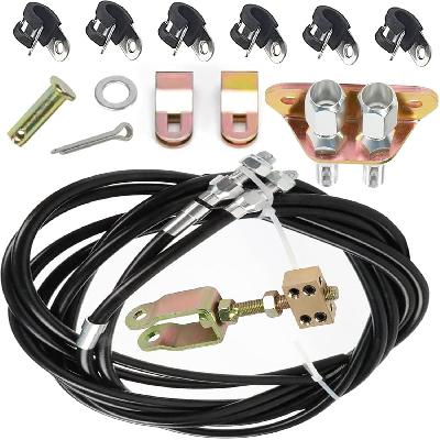 Cable Cutter Disc Brake and Brakes