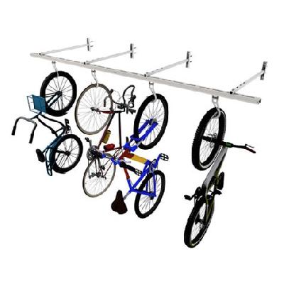 Ceiling Wall Bike Slider Mount