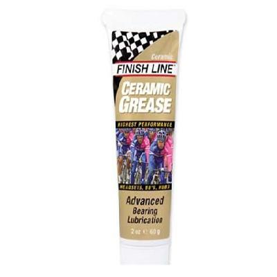 Ceramic Grease 2oz Tube