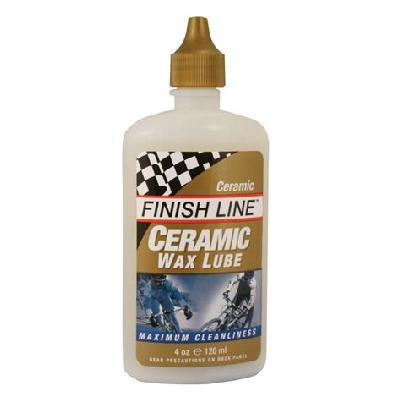 Ceramic Wax Lube 04 Oz