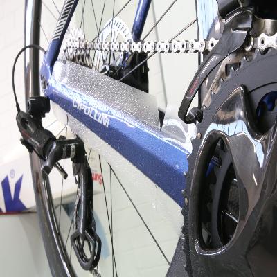 Chain Stay Protector