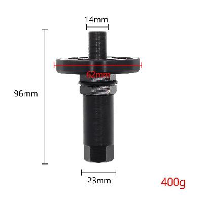 Crank Turning Tool 2 In 1