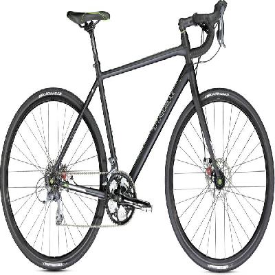 Crossrip Comp Trek Bikes