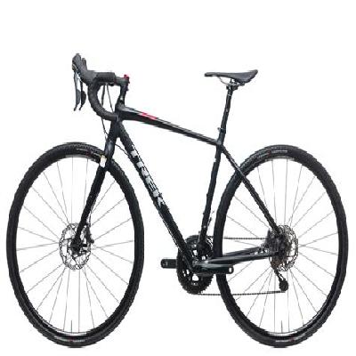 Crossrip Trek Bikes