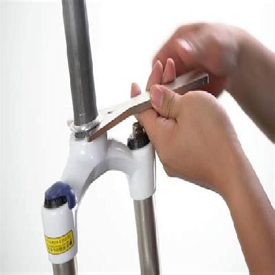 Crown Race Remover For Headset