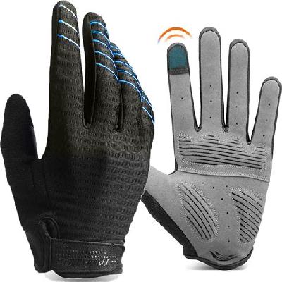 Cycling Gloves Full Finger