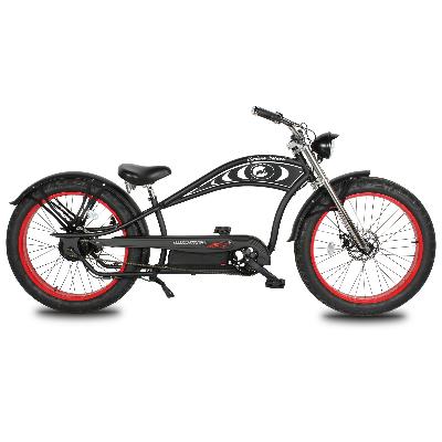 Cyclone 26  Hardtail Bikes