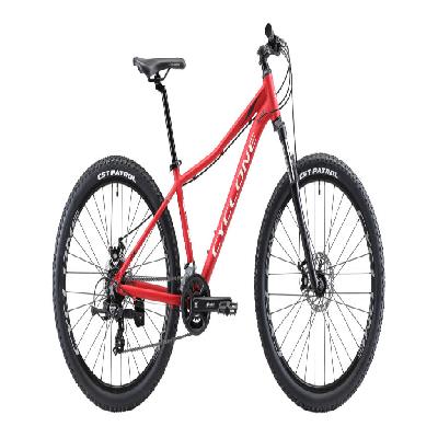 Cyclone D 26  Hardtail Bikes