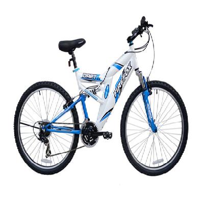Dart 2 6 D 21 Speed  Full Suspension Bikes