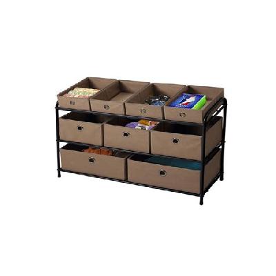 Deluxe Storage Stand