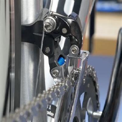Derailleur Front