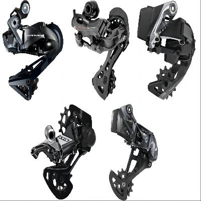 Derailleur Rear