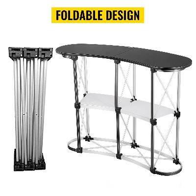 Display Stand - Foldable