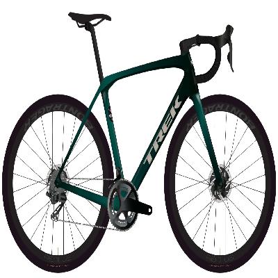 Domane S4 Trek Bikes