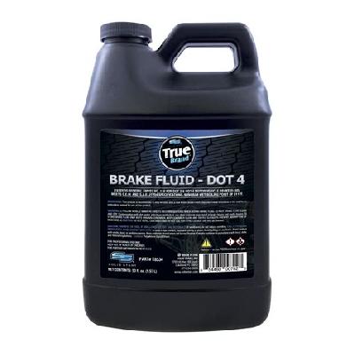 Dot Brake Fluid 4oz Brake Fluids