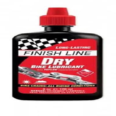 Dry Lube - Teflon Plus 4oz