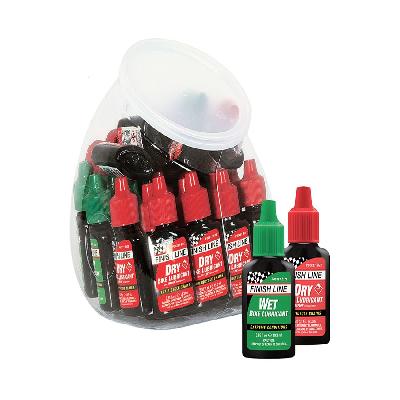 Dry Wet Lube Pocket Size Pop 0 65oz