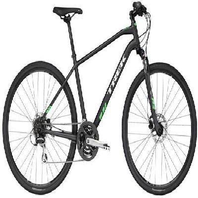 DS 2 Trek Bikes